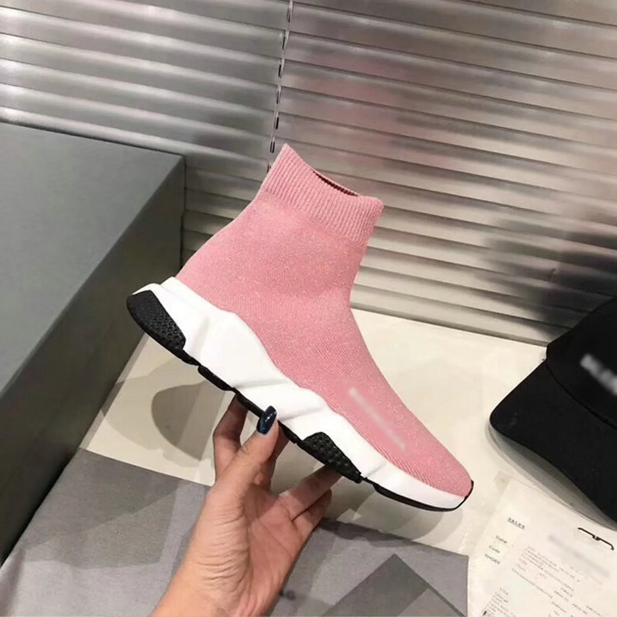 BLN Pink