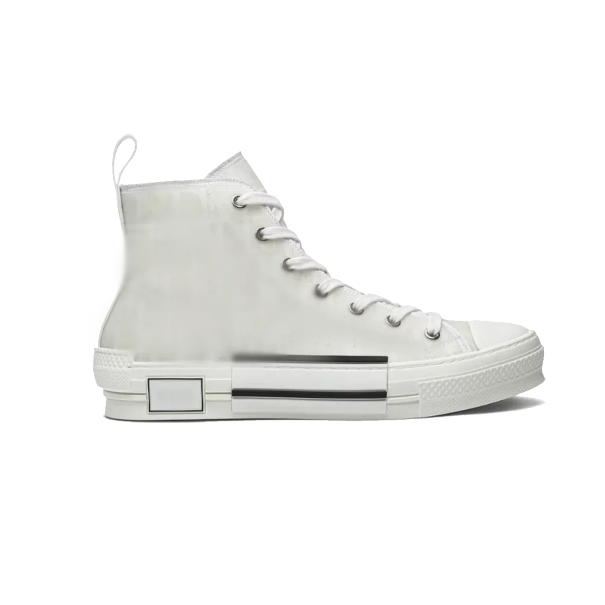 DD HighTop