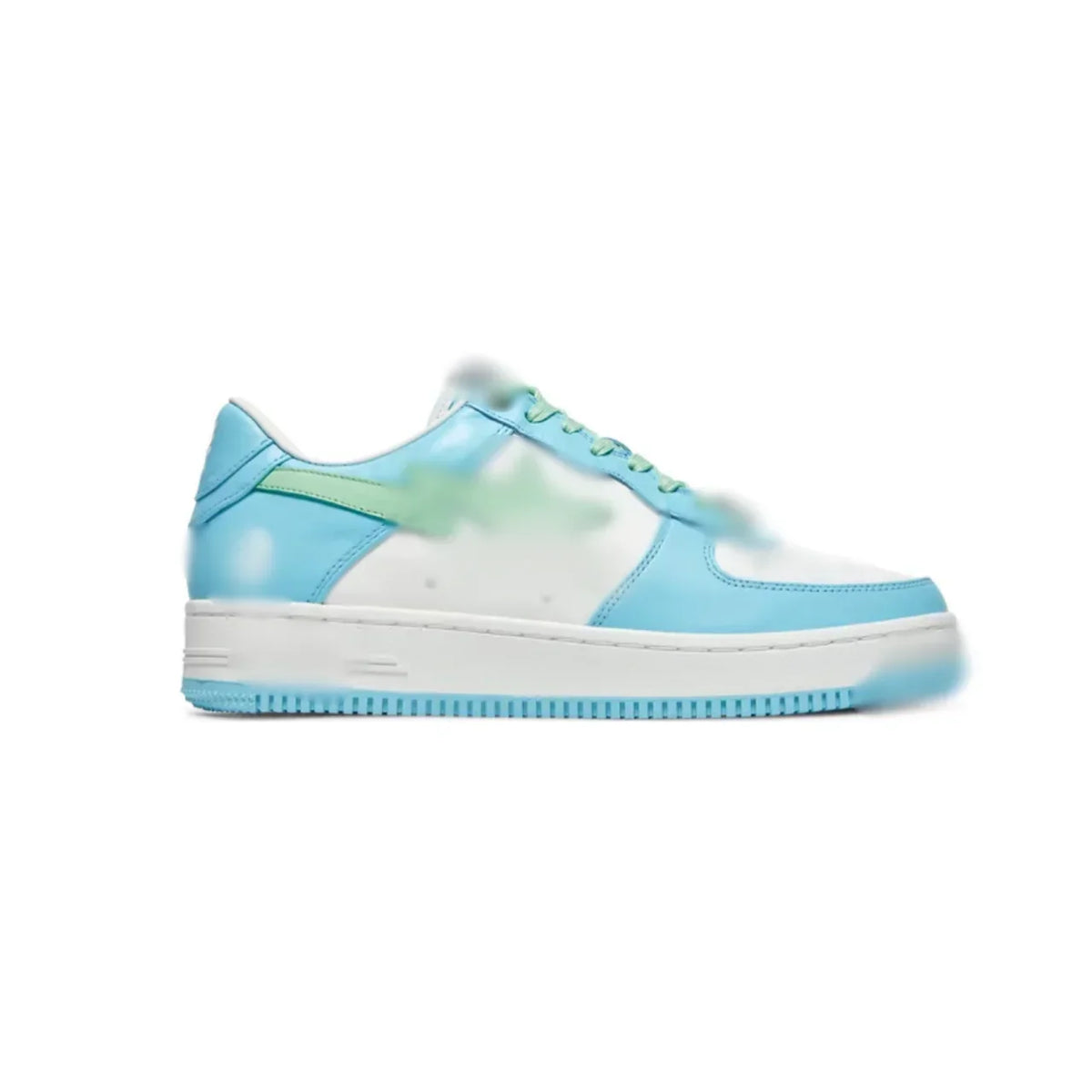 APE Blue