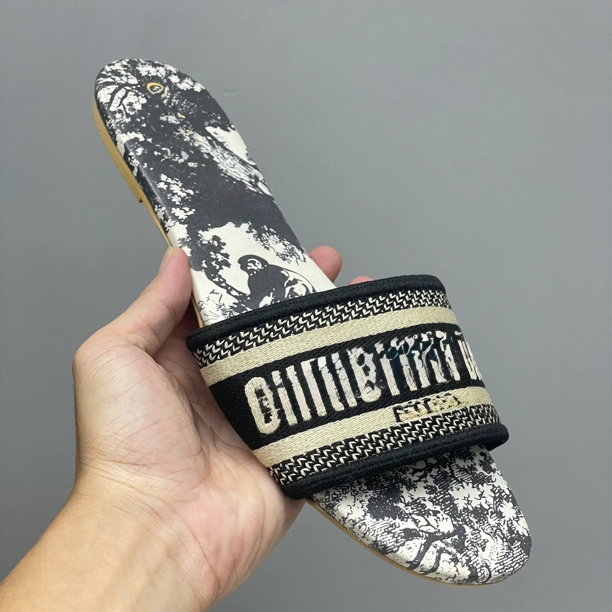 DD Sandal