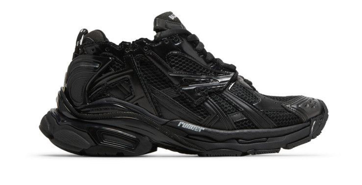 BLN Black Runner