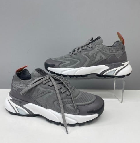 Gray Trainer