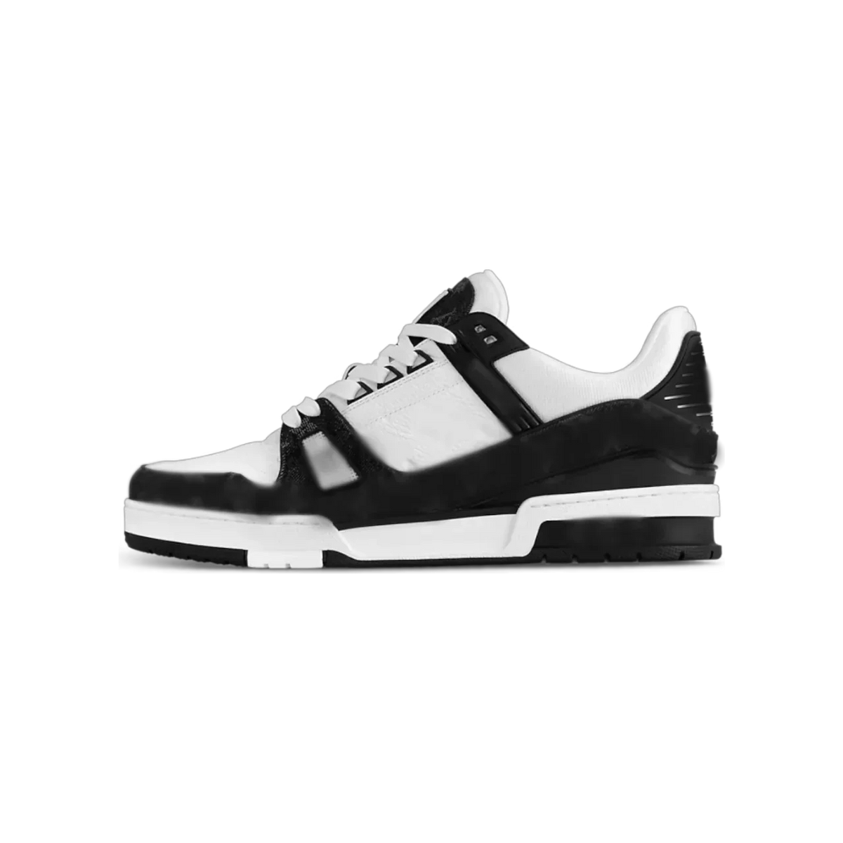 LOUIS TRAINER