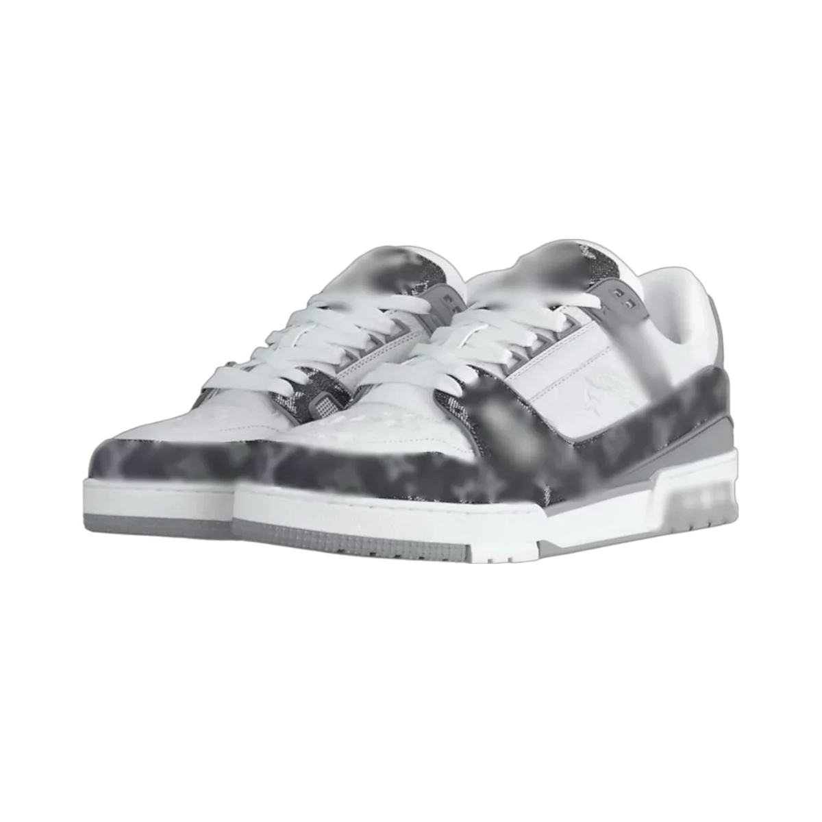 Gray Trainer