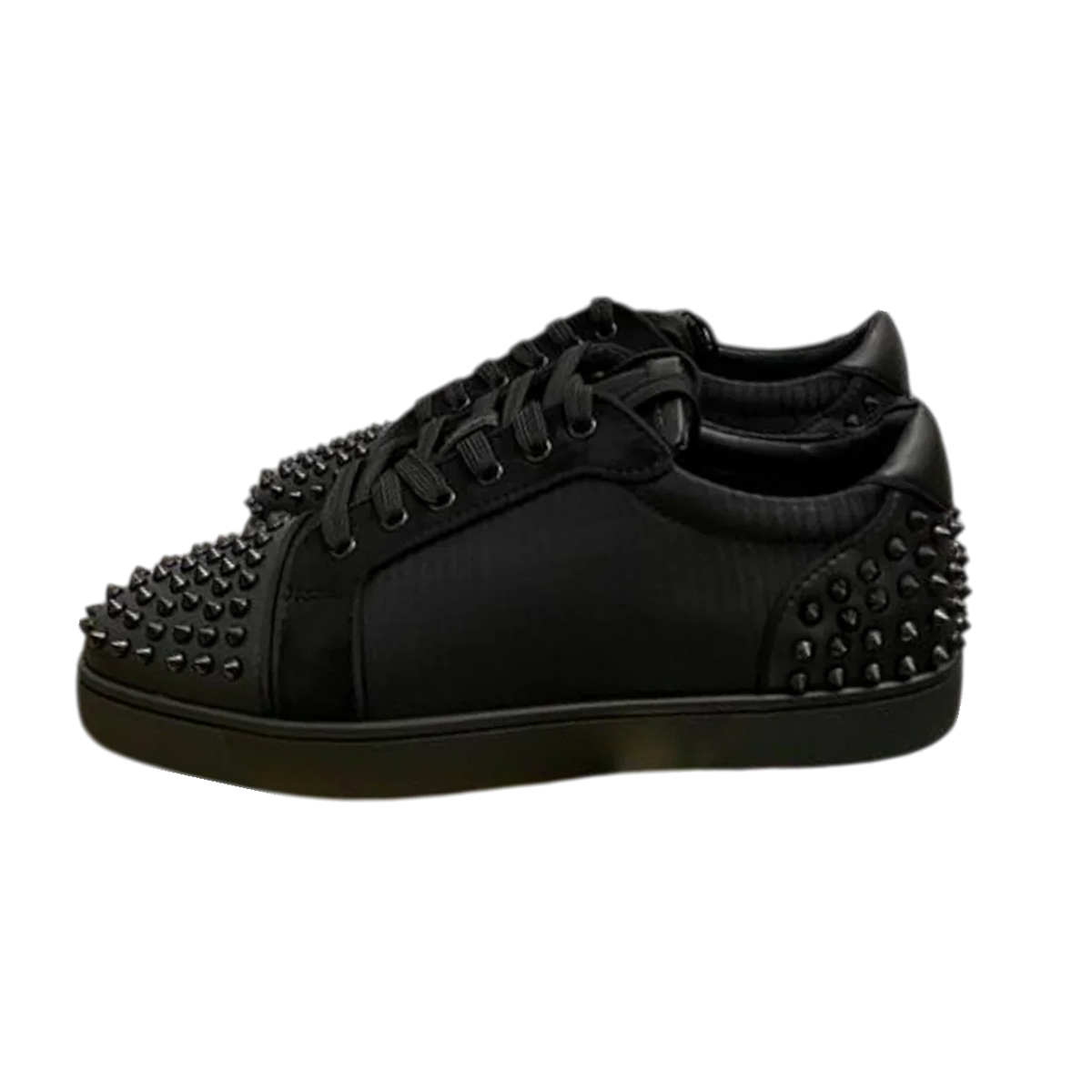 RB Jr Spikes