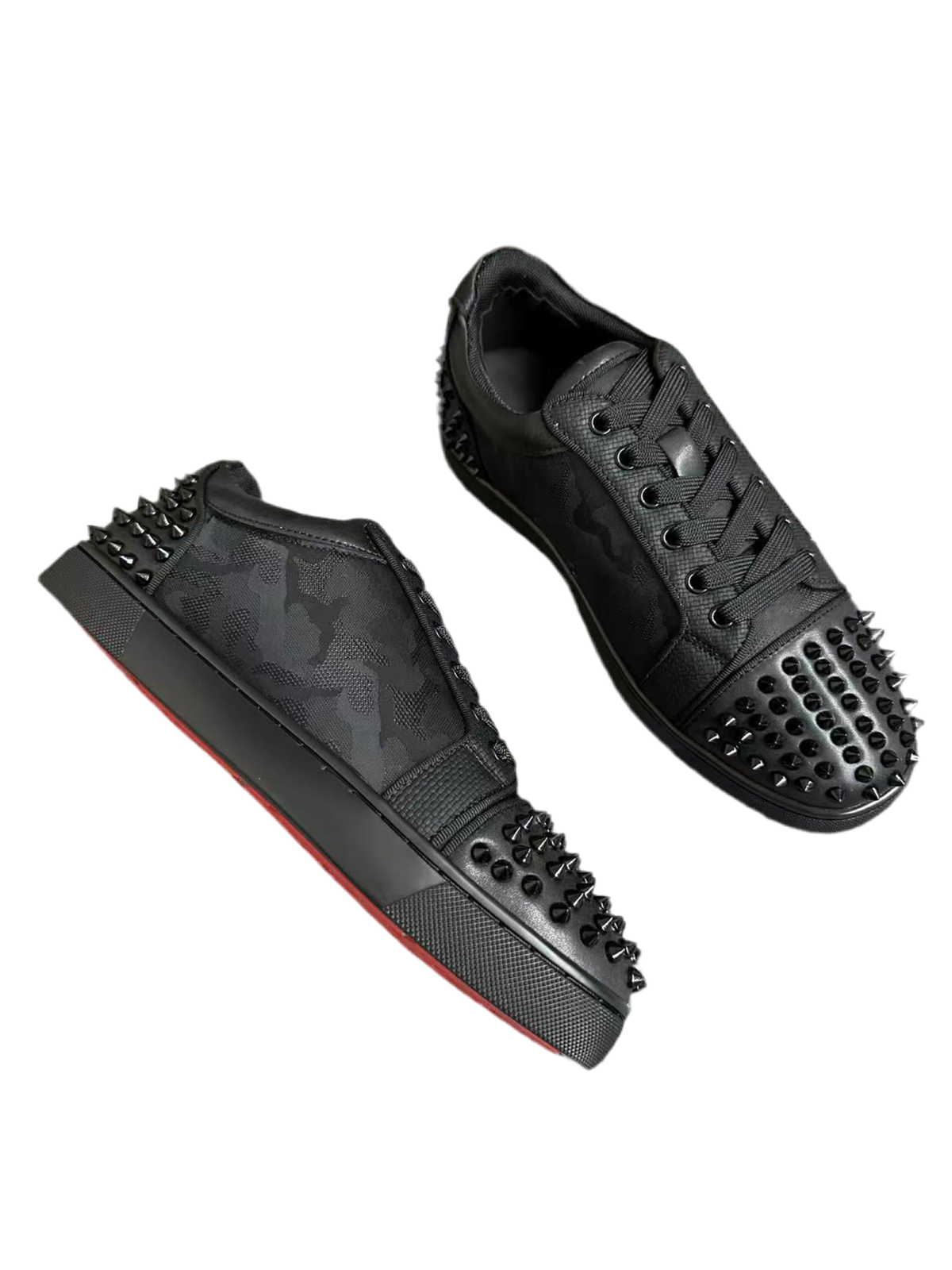 LOUB Camo Print
