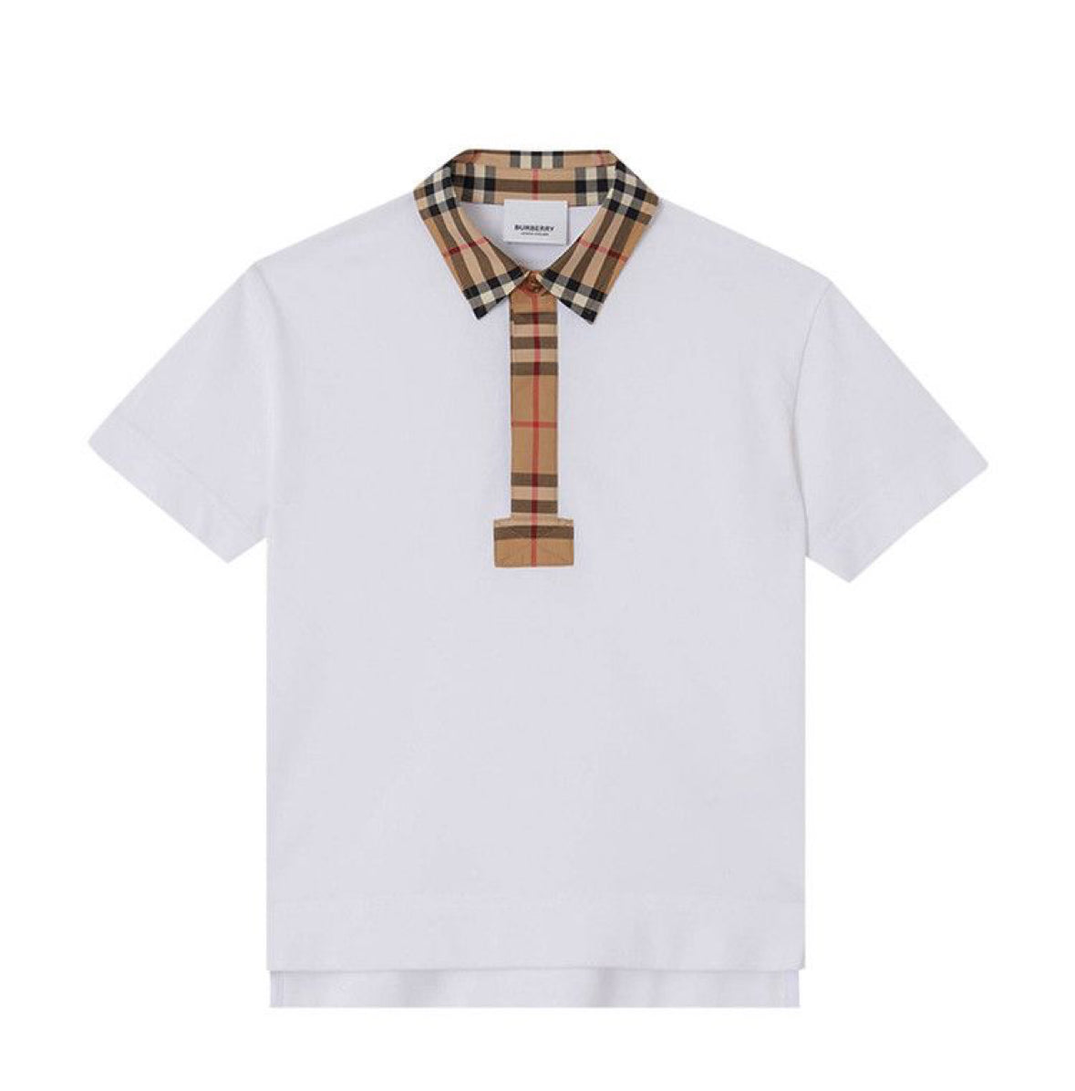 BB Print Tee
