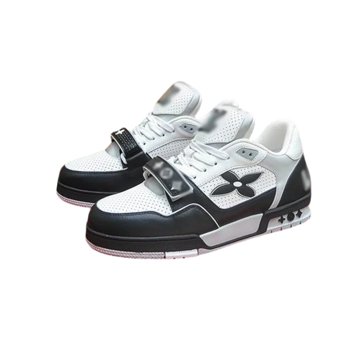 LOUIS Sk Trainer