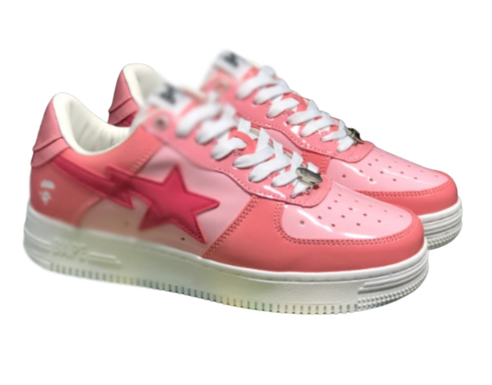 Fina Bp Shoes