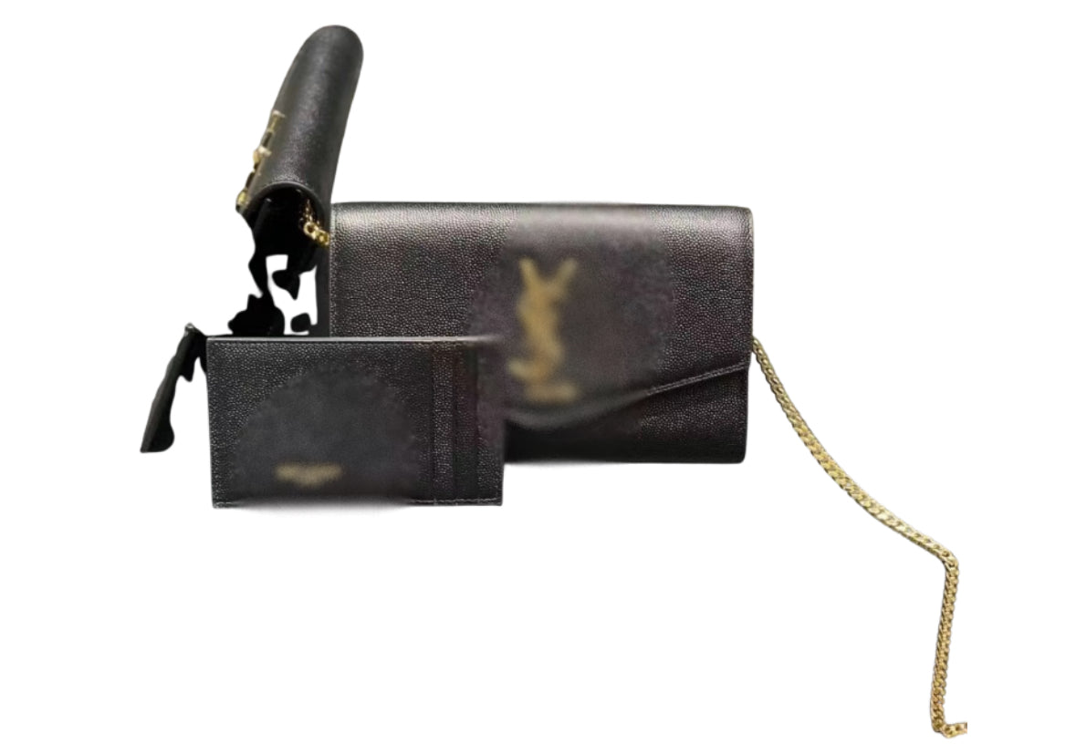 Fina Yl Purse