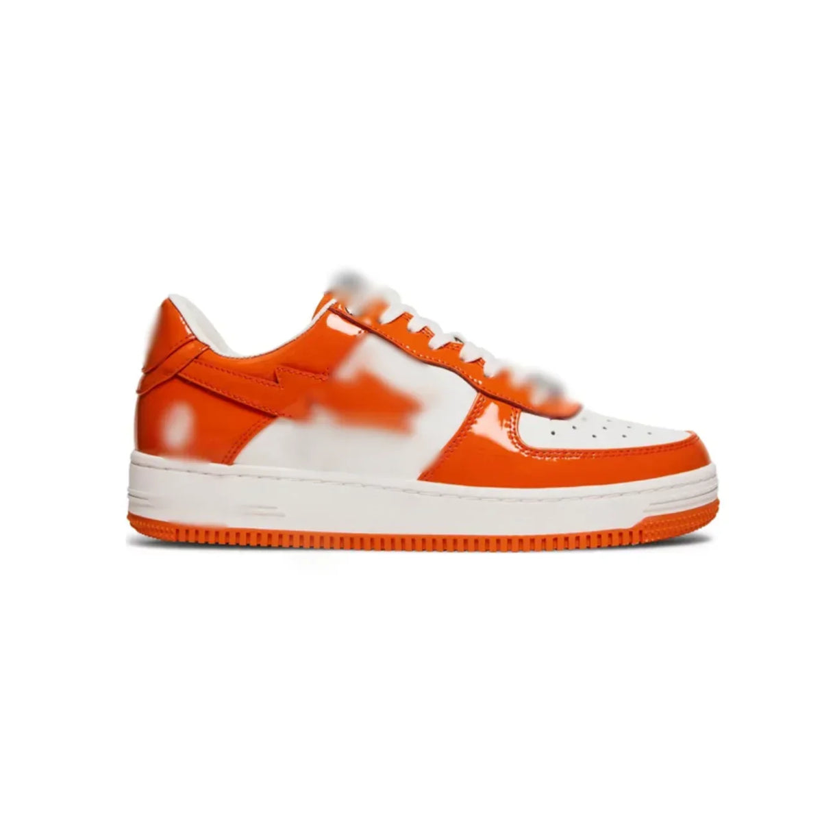 Ape Orange