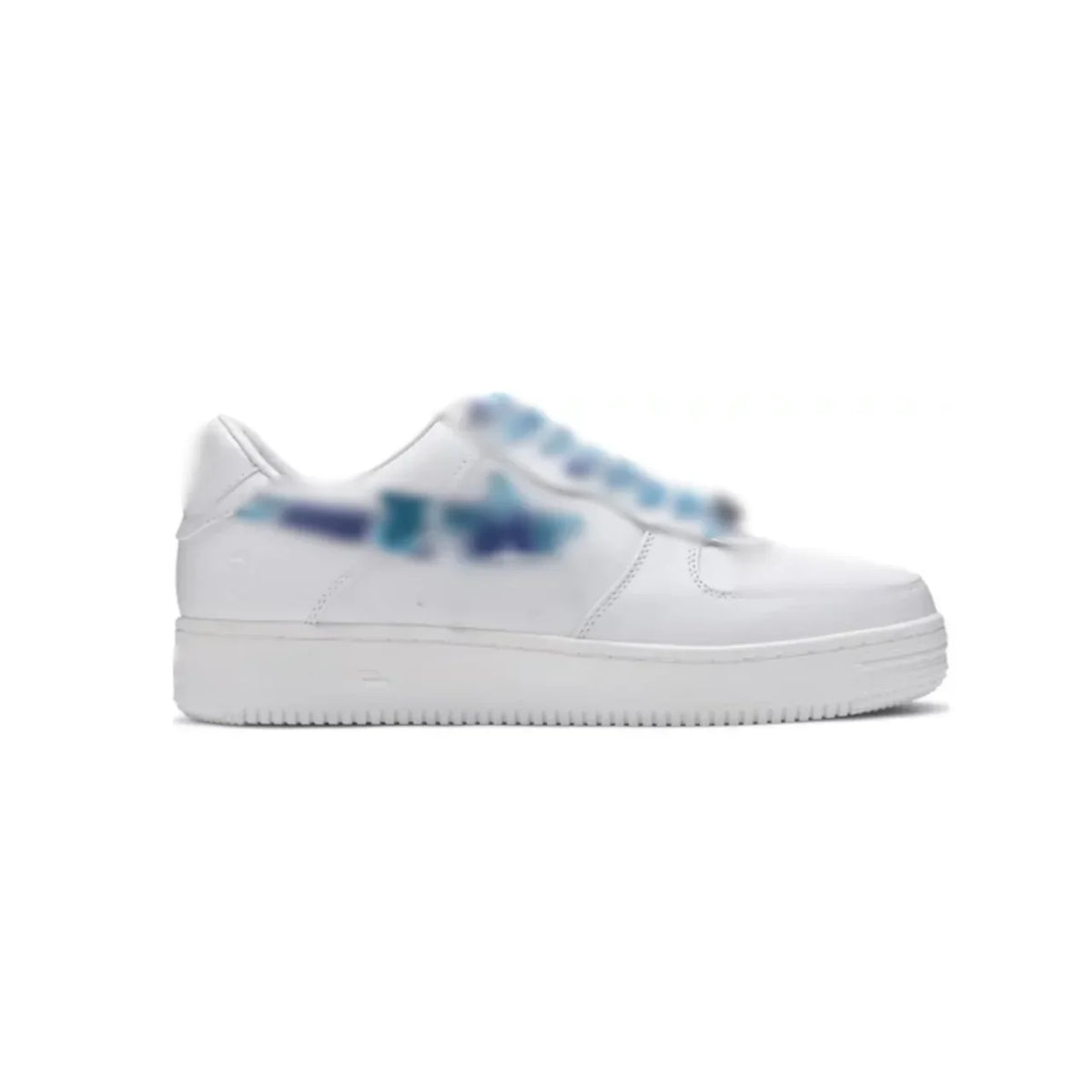 Ape Blue