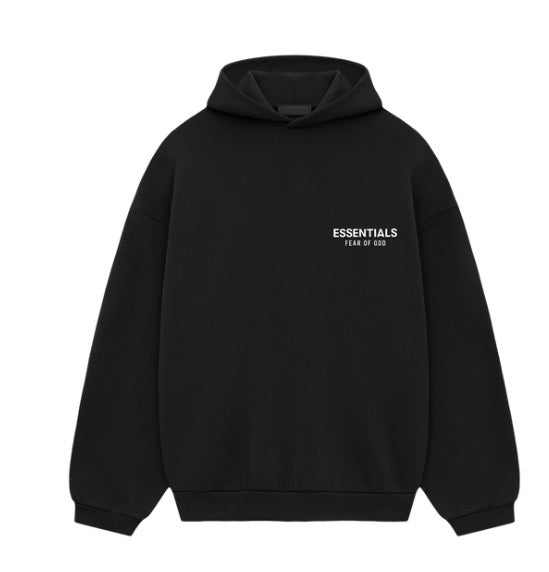 ESS BLACK