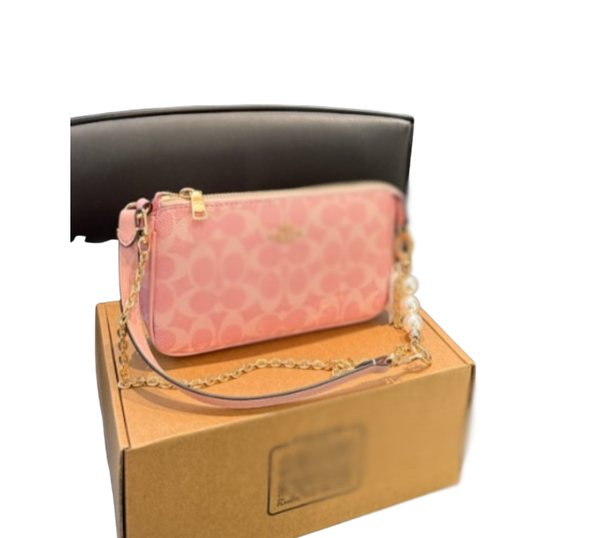 Fina Co Purse