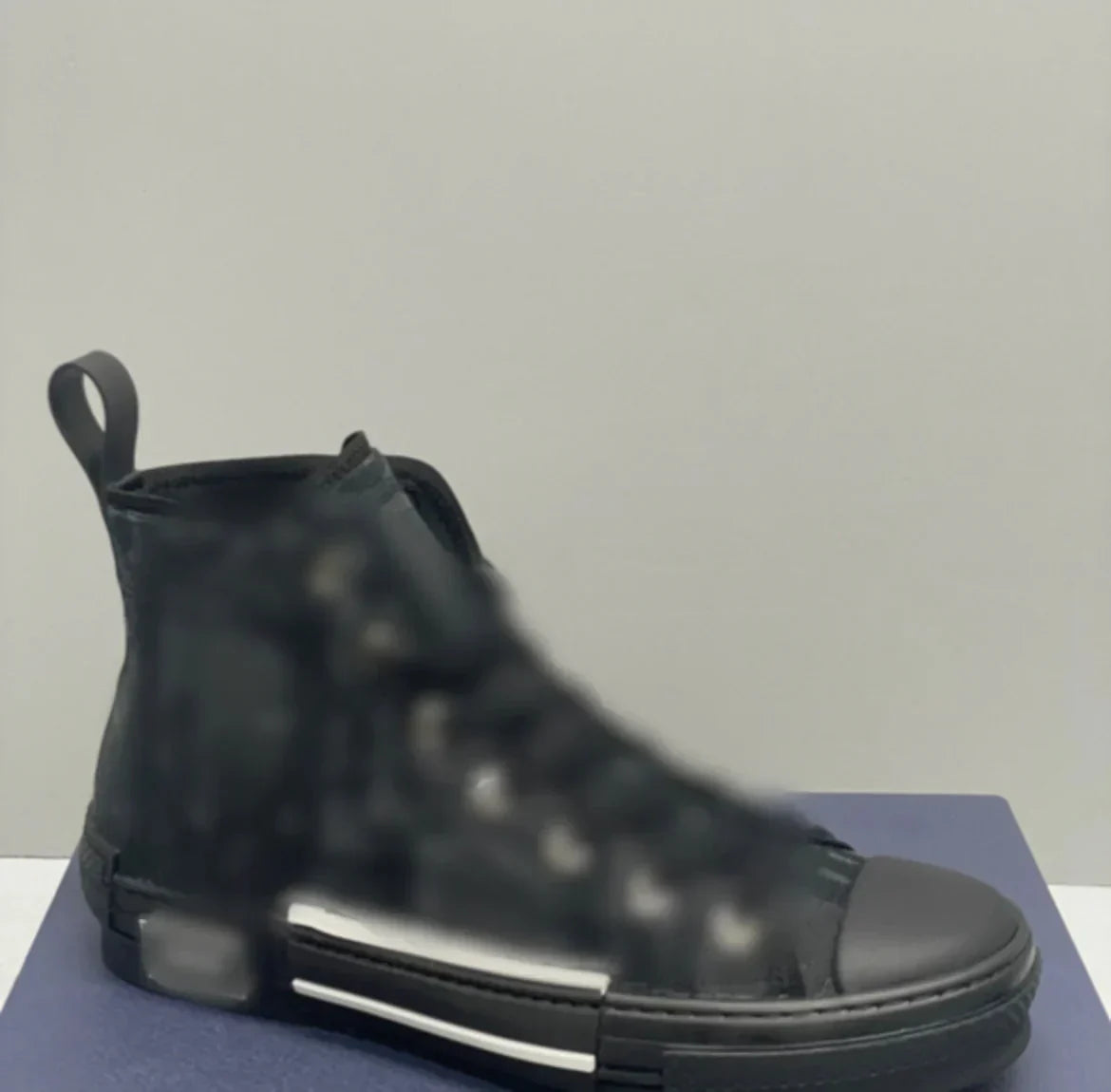 DD 23' Hightop