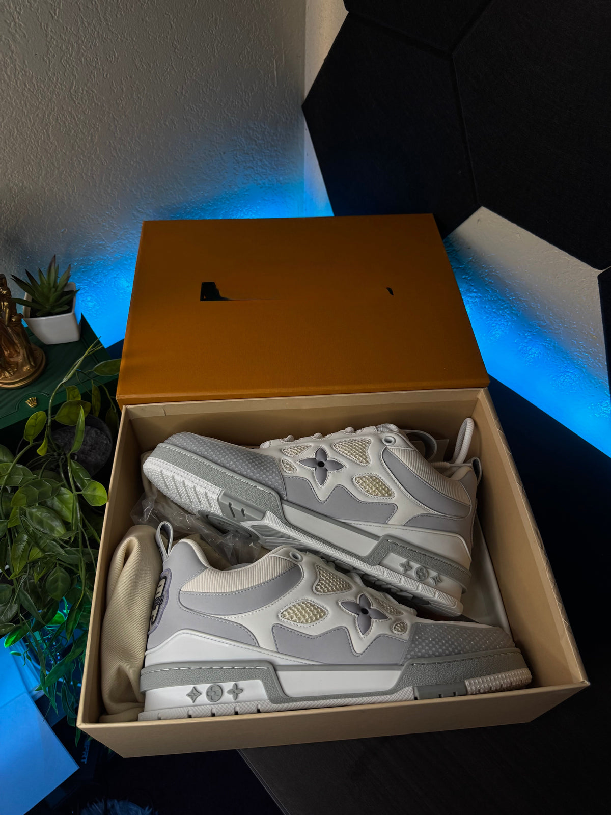 Sk Trainer