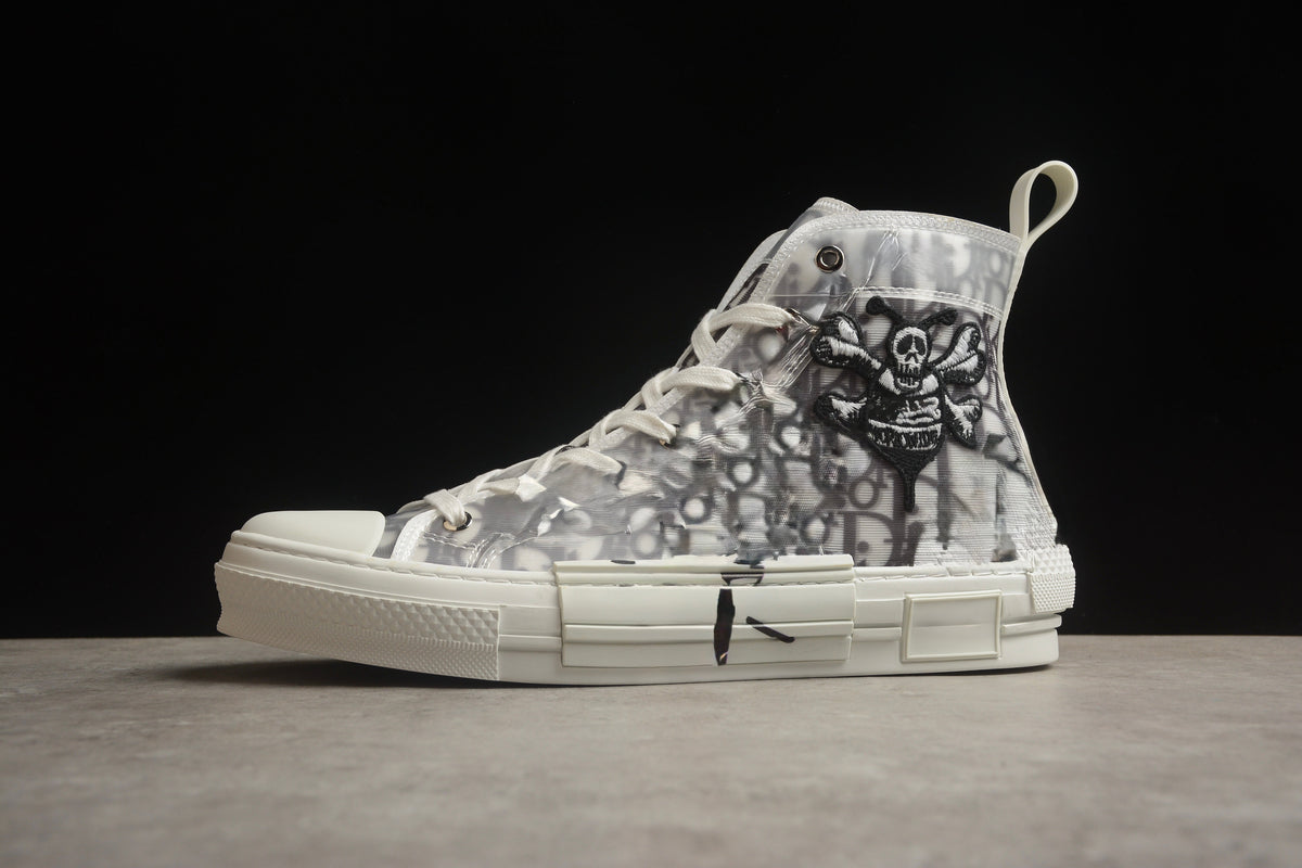 DD 23’ Hightop