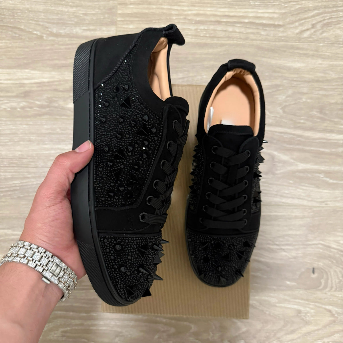 LOUB Gem Stone 2.0