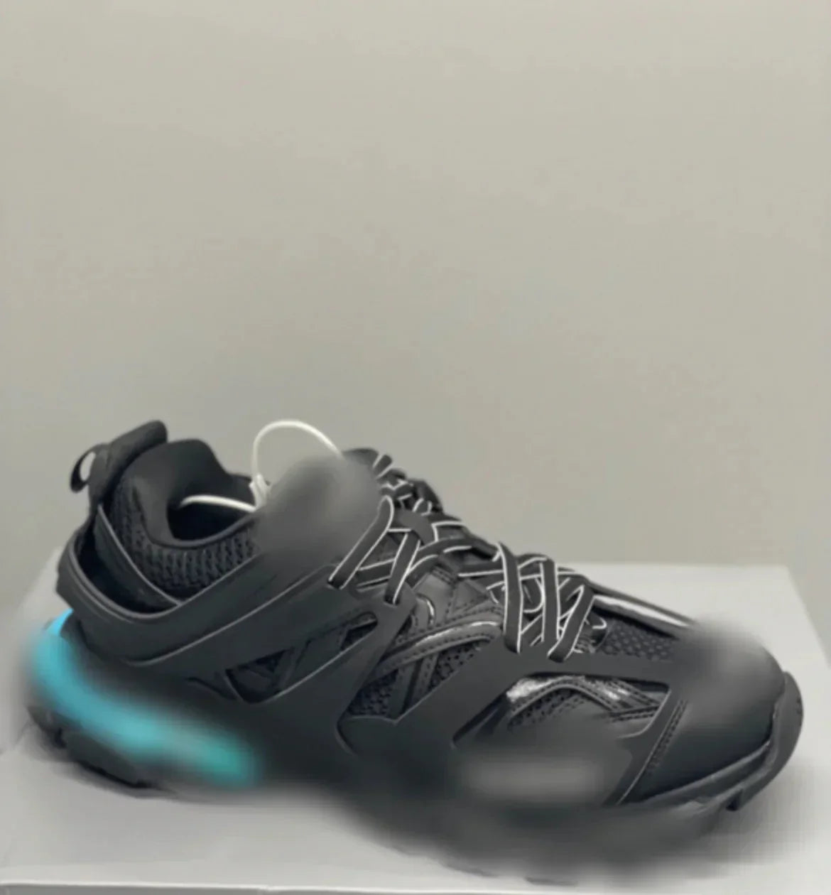 BLN Trainer LED