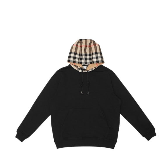 BB Print Hoodie