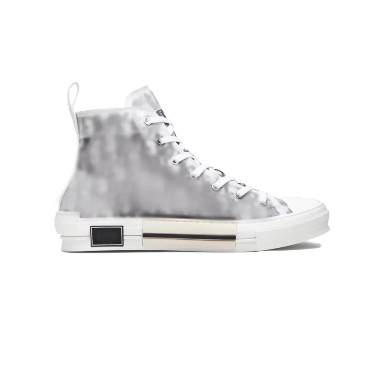 DD HighTop White