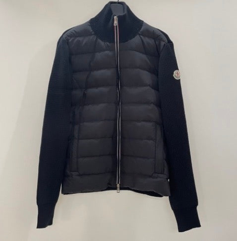 MCLR Jacket