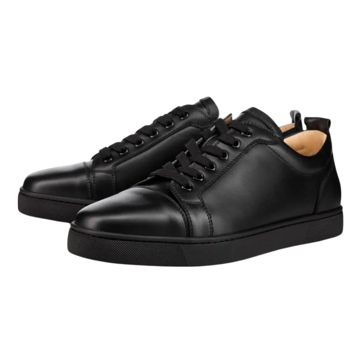 RB Leather Plain