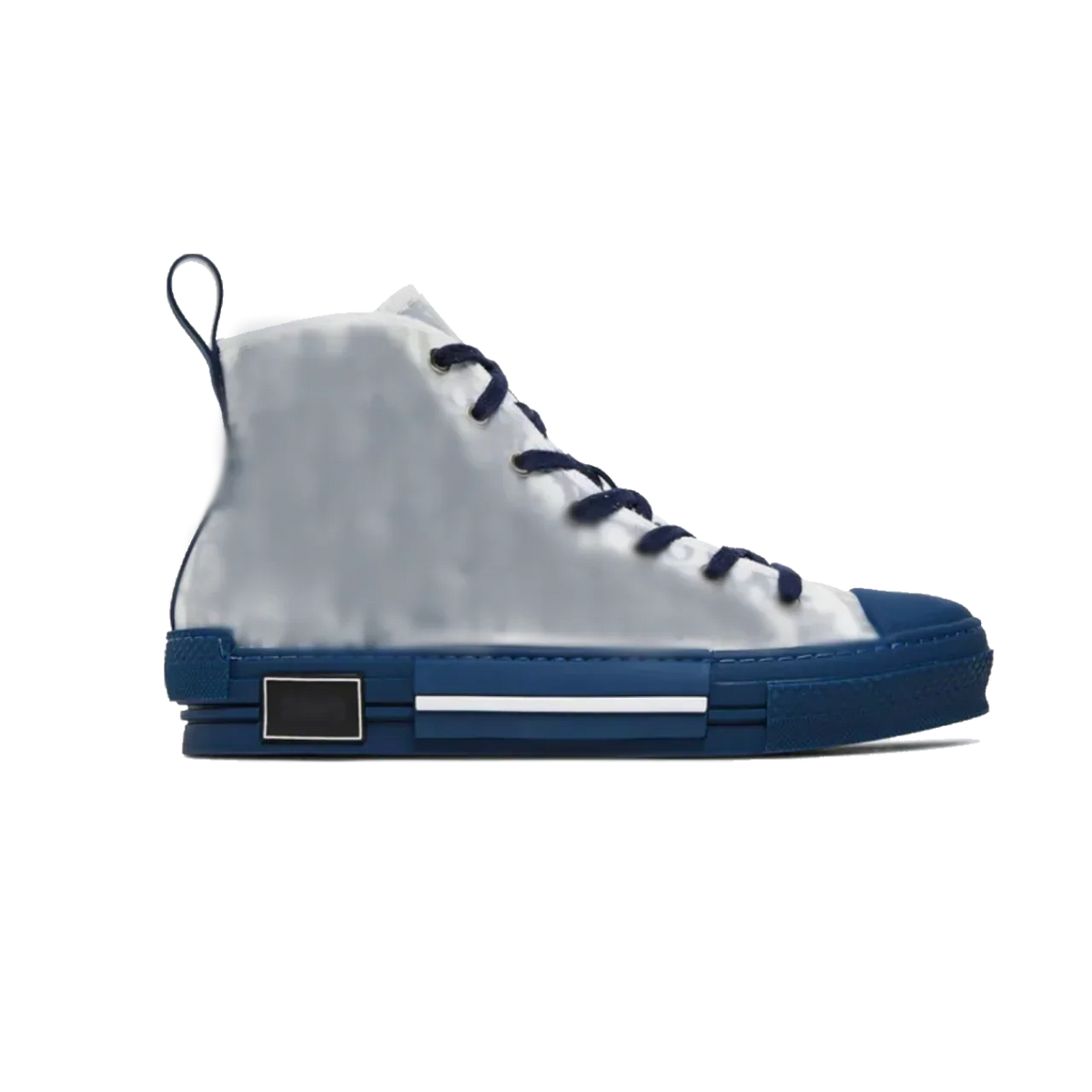 DD Navy Blue High