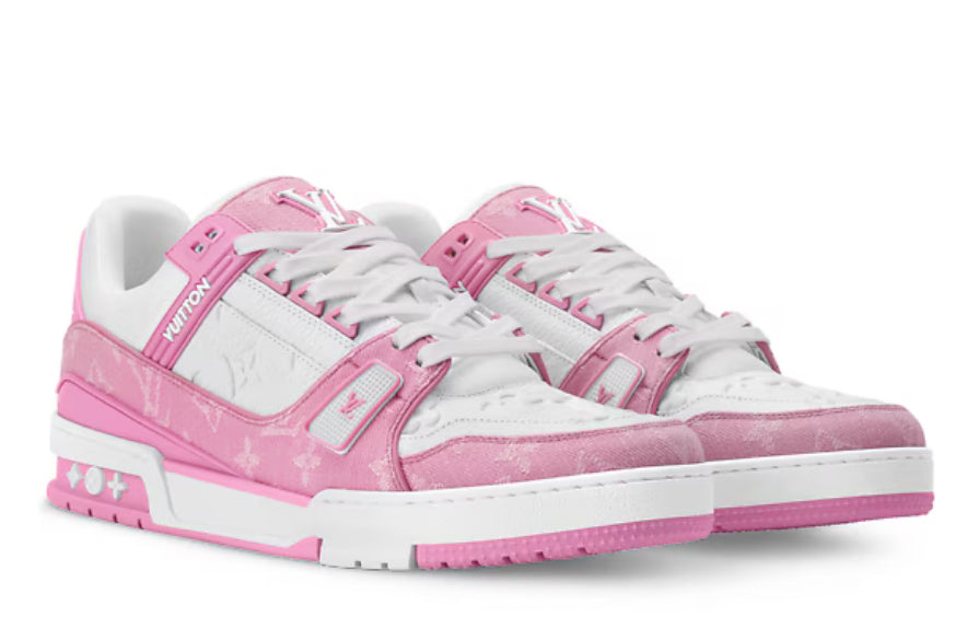LOUIS  Trainer