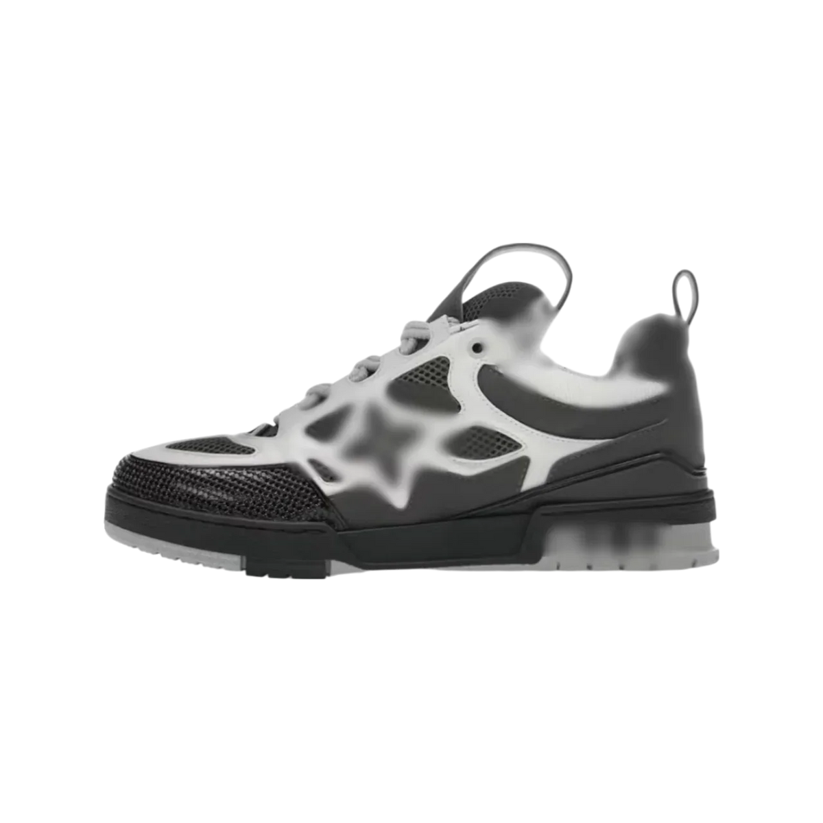 Trainer B/W Sk8