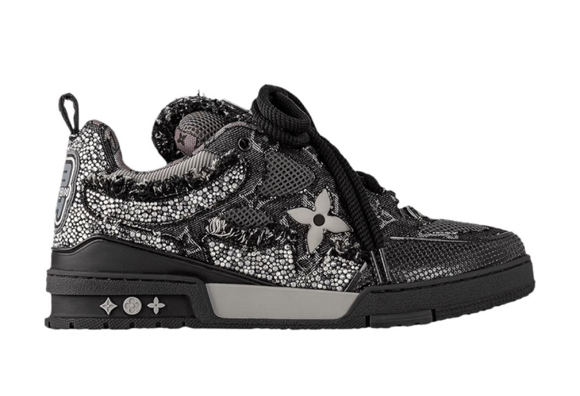 Trainer Sk Gem