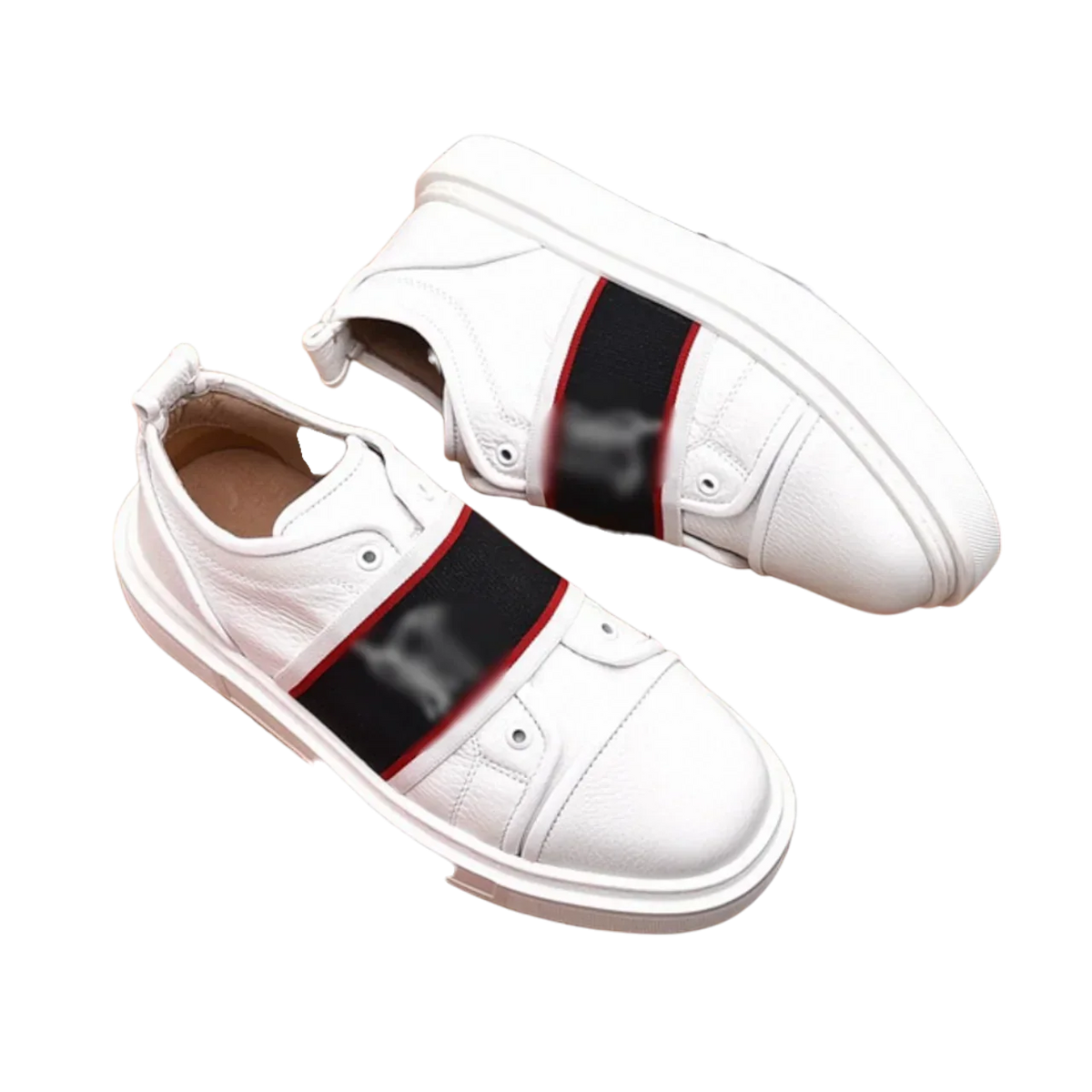 RB White Low
