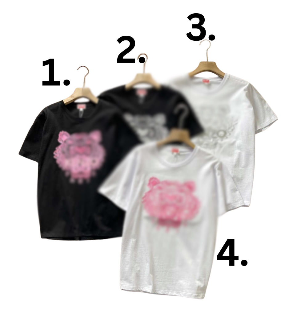 Fina Kz Clothes