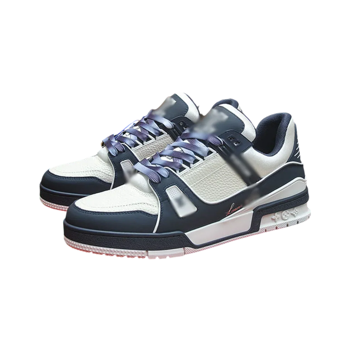 Navy Low Trainer