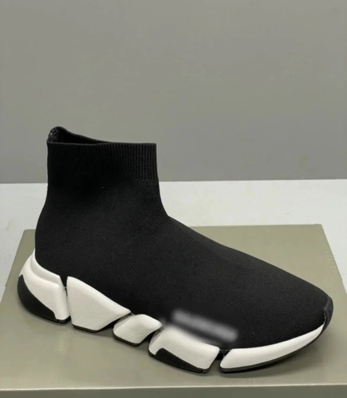BLN White 2.0