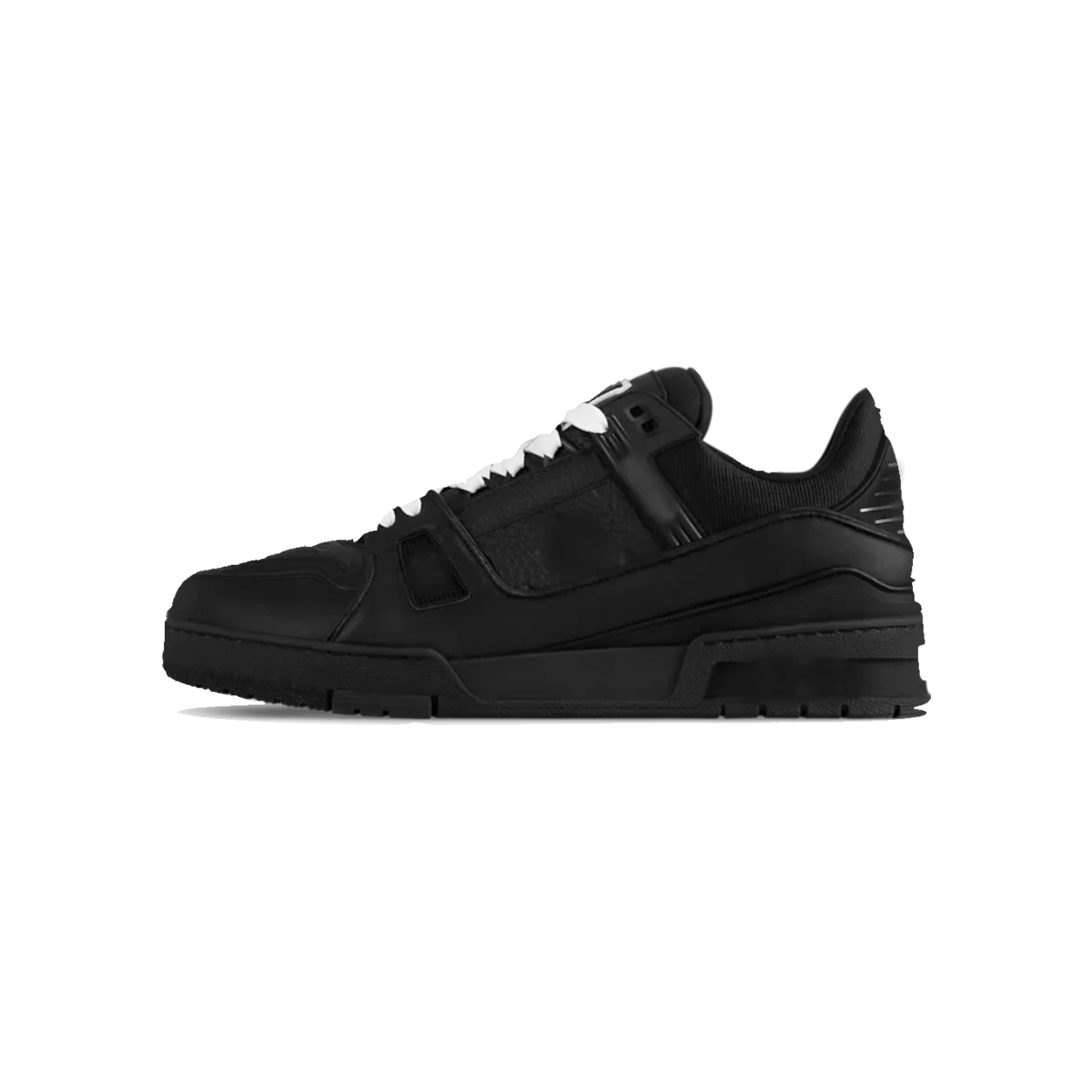 Black Trainer