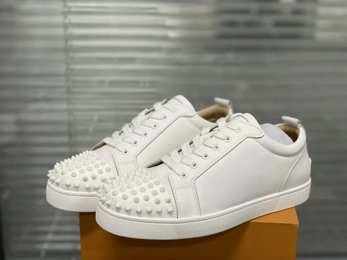 LOUB white spikes