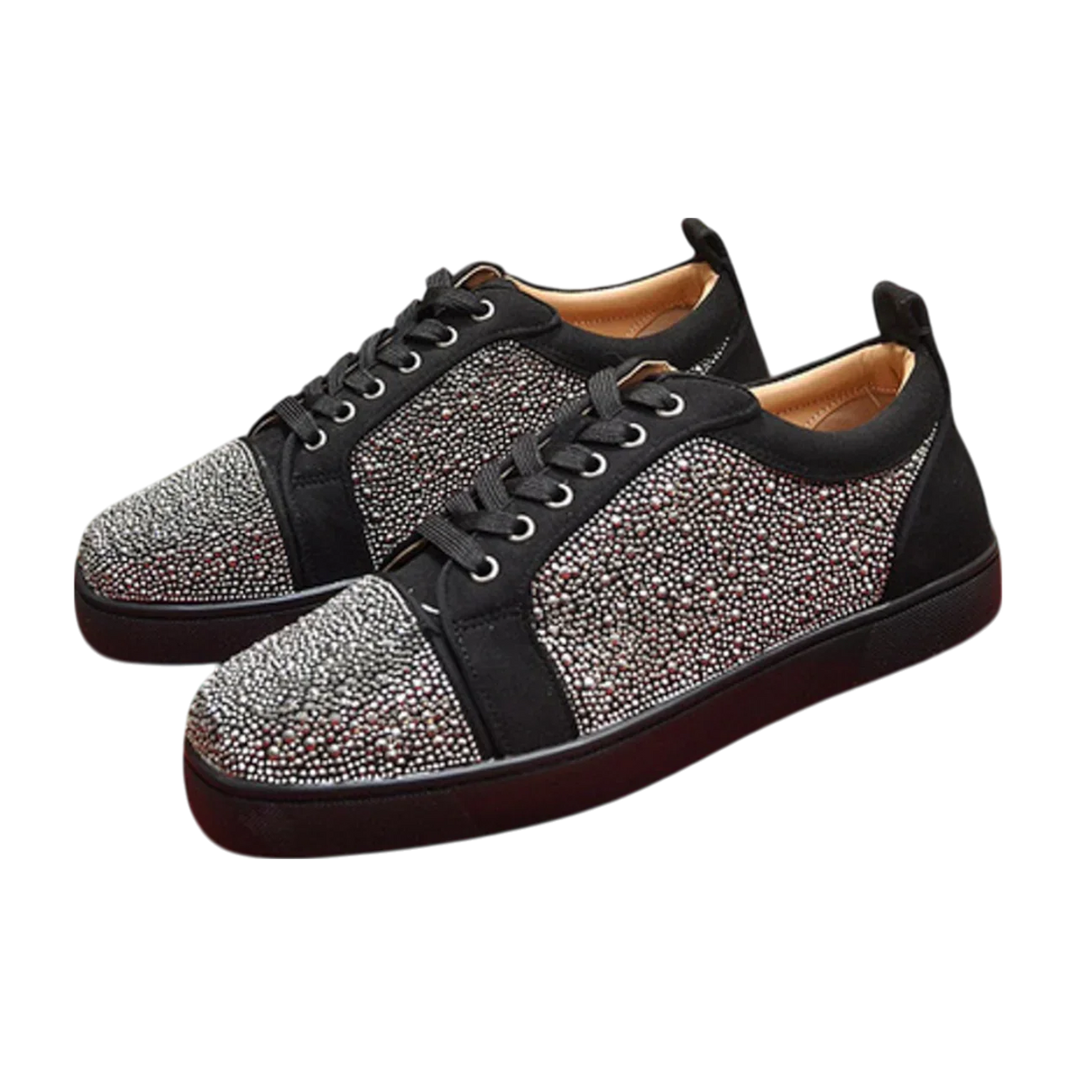 RB Gem Low Plain