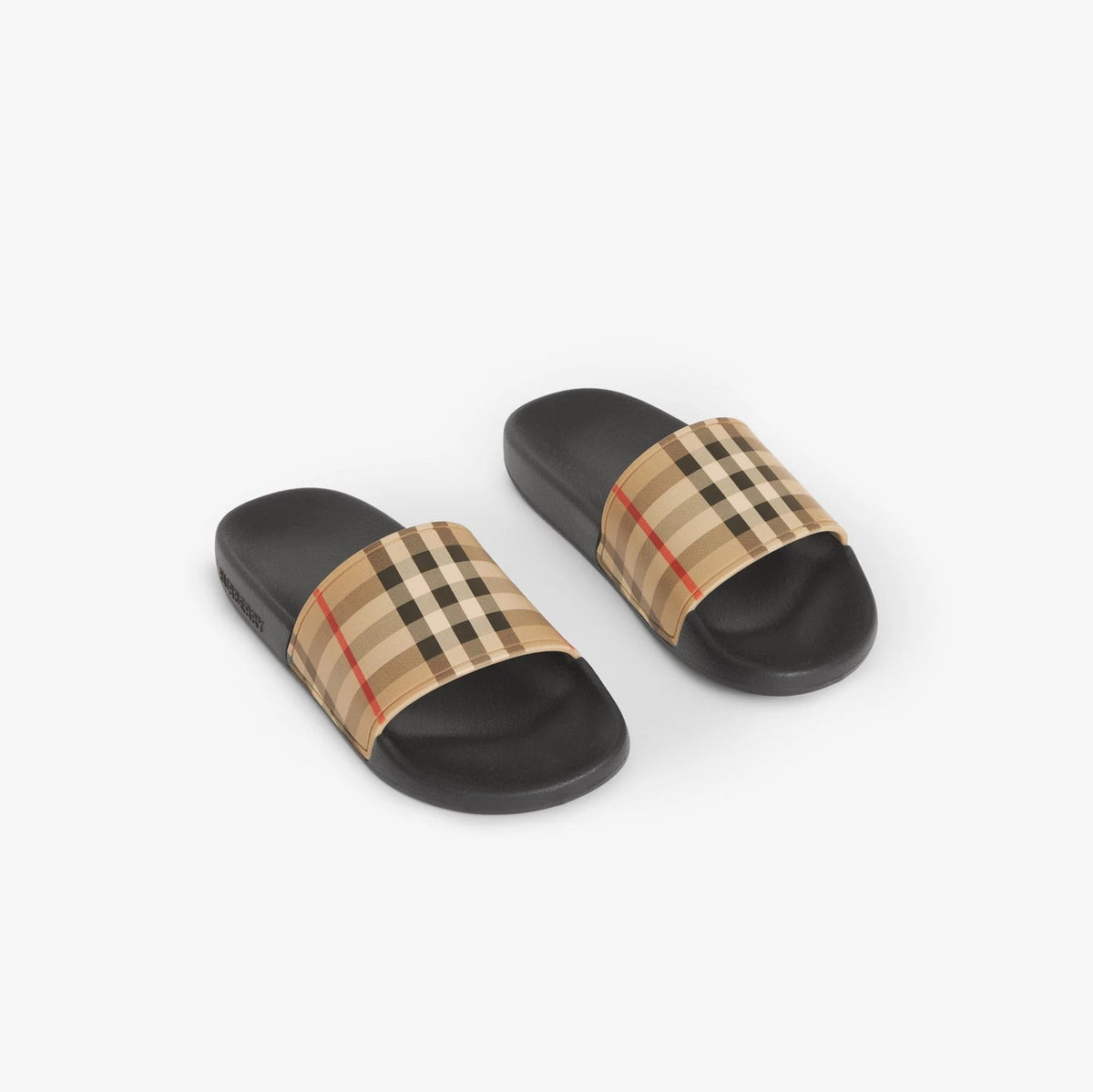 BB Slides