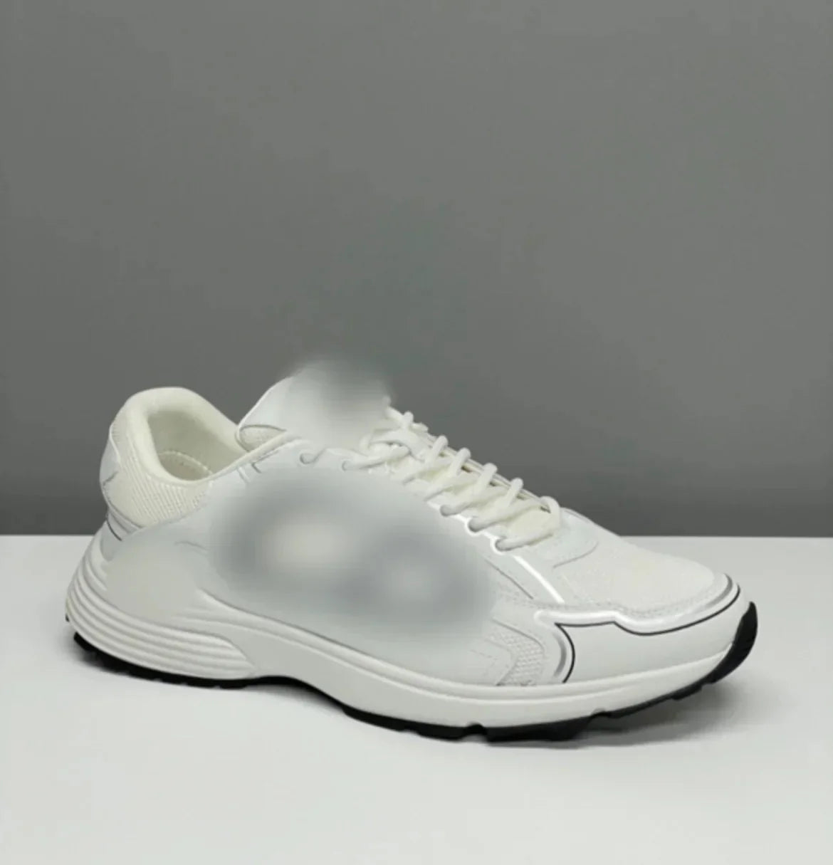 DD White Reflective
