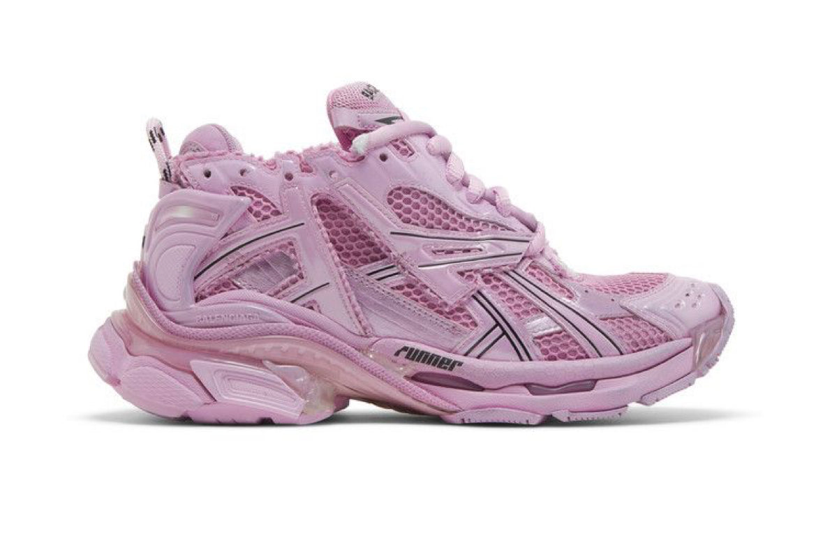 BLN RUNNER PINK