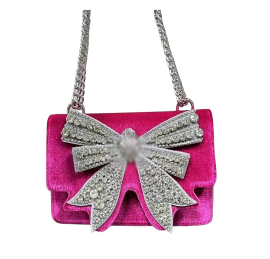 Fina Krt Purse
