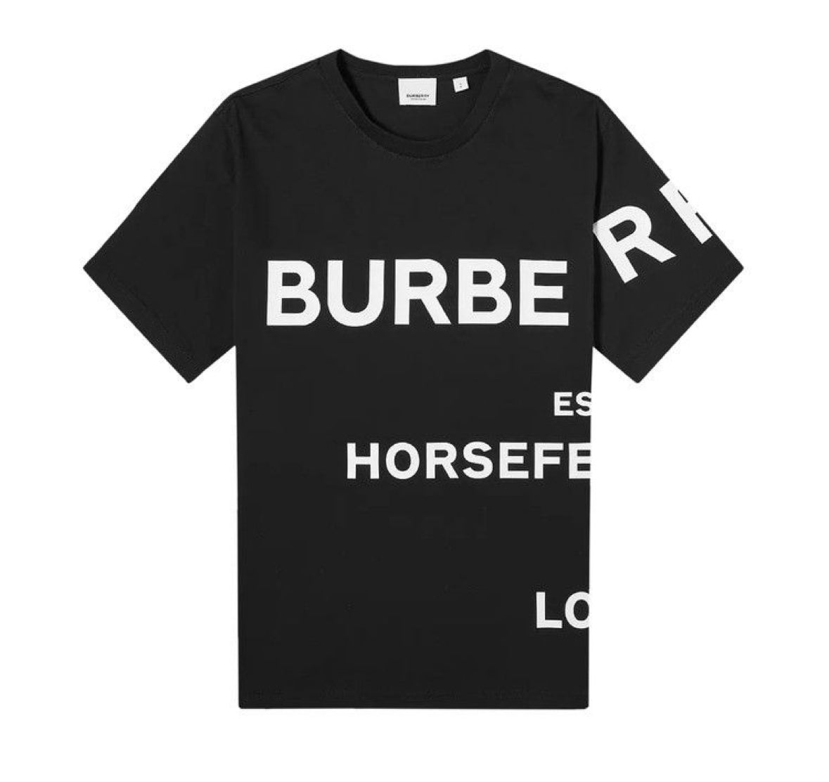 BB Print Tee