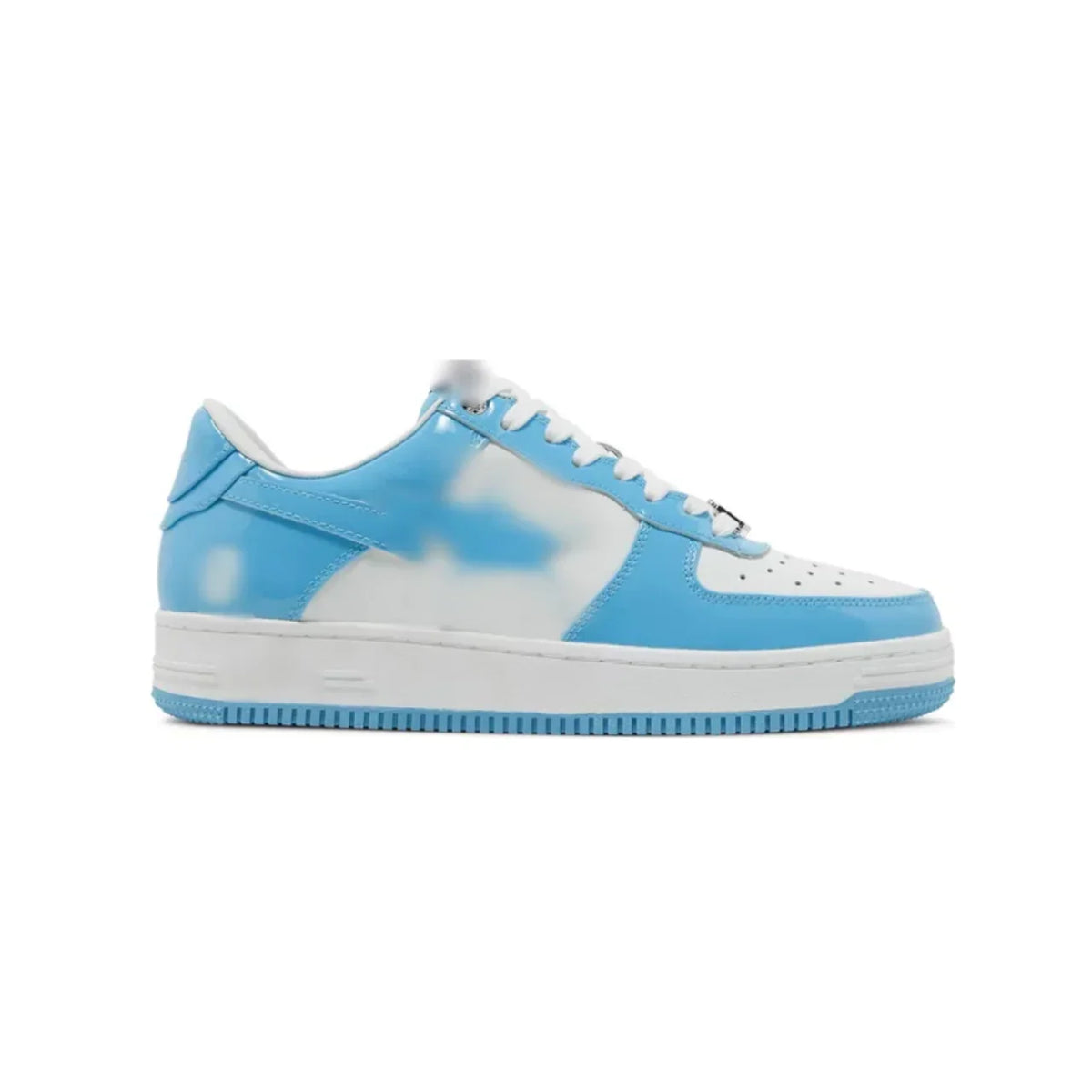 Ape Blue