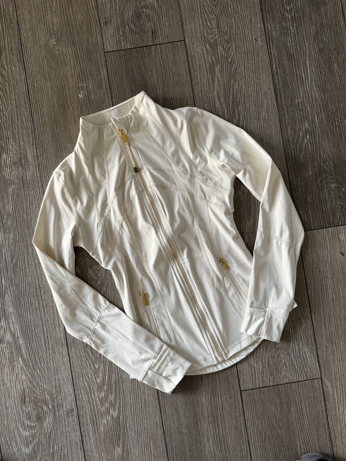LULU top