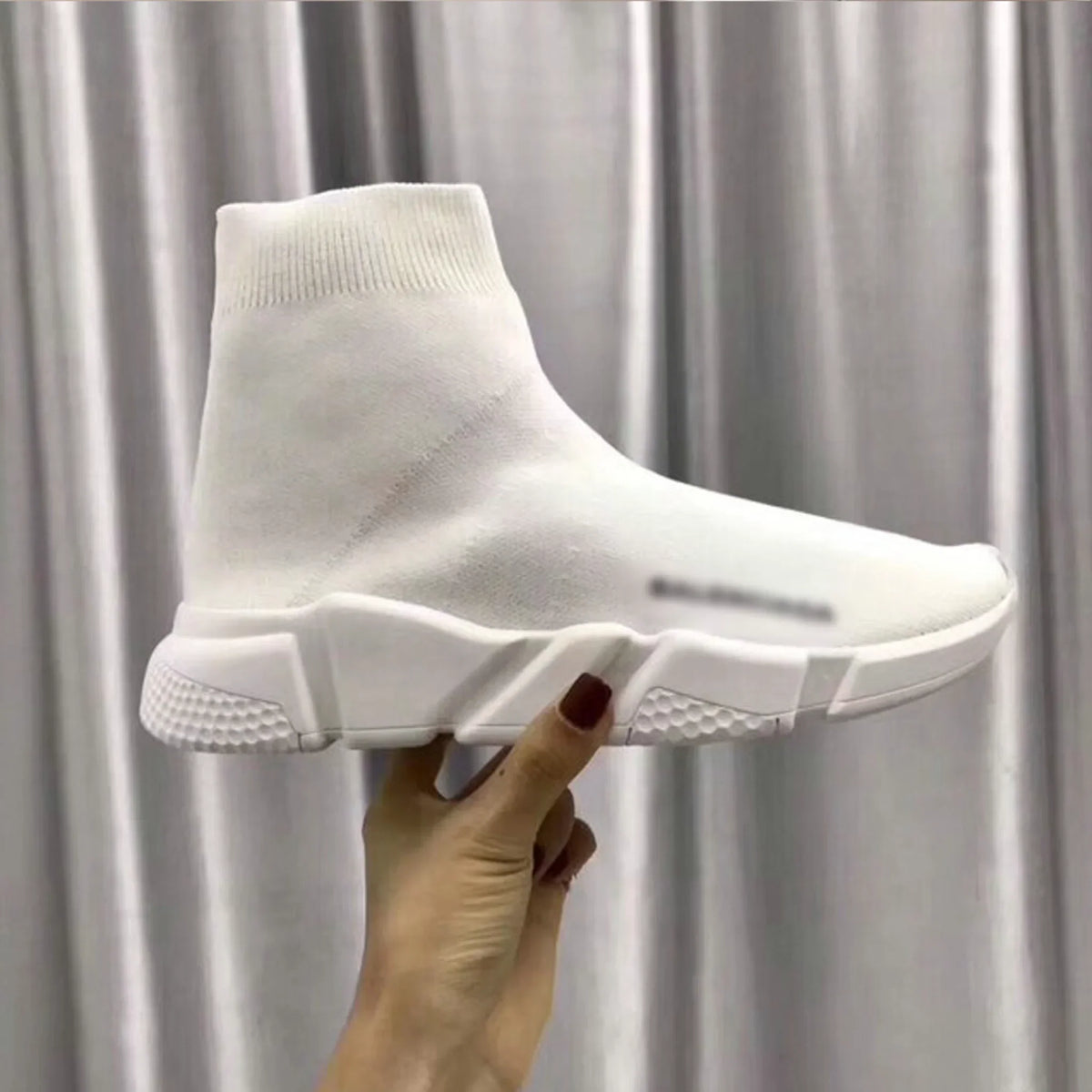 BLN White